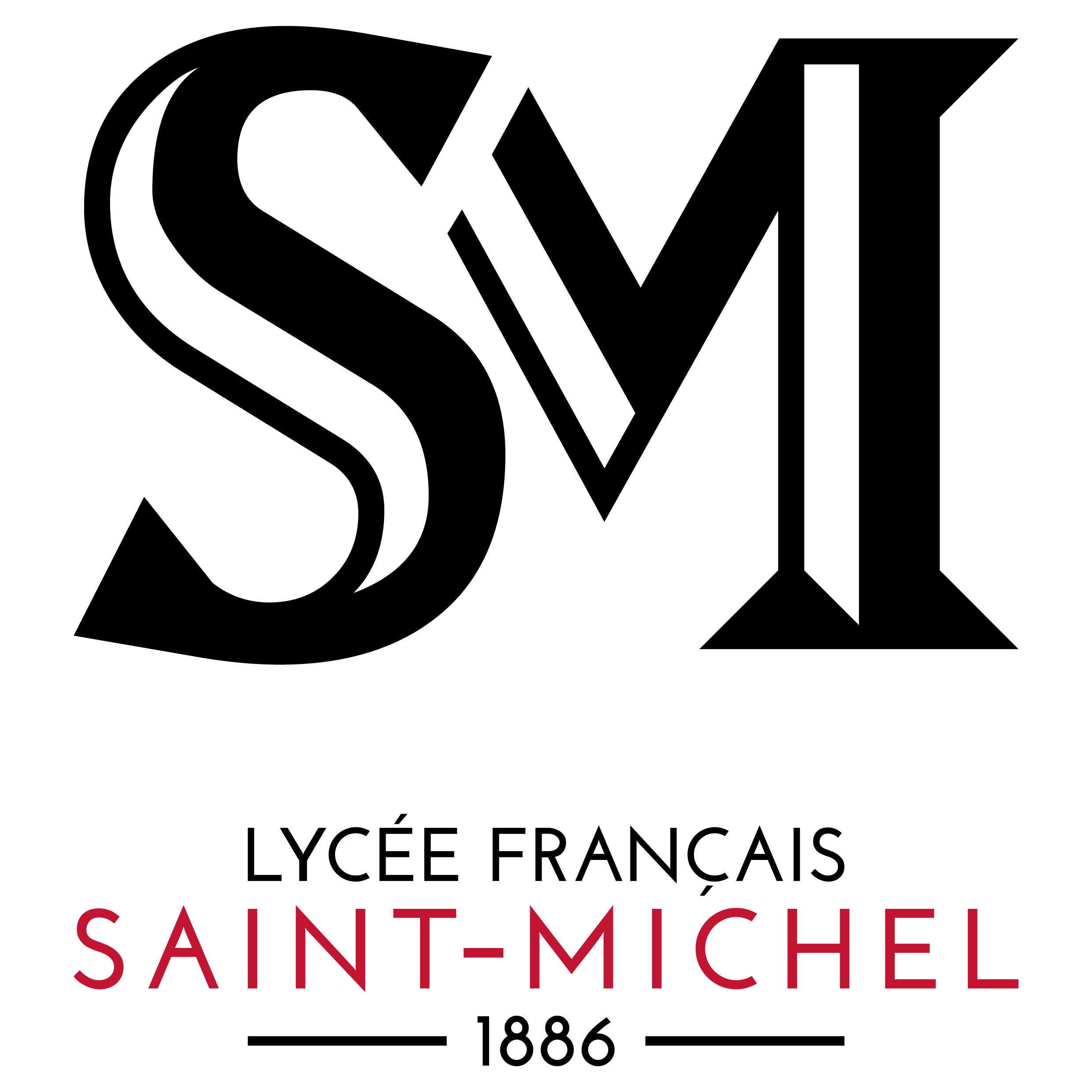 Saint Michel бренд одежды.